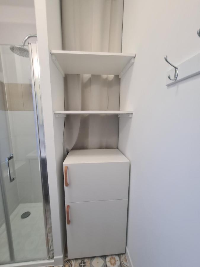 Studio 3 Personnes A 100M De La Mer Berck Kültér fotó